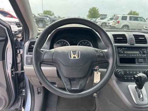 Used 2007 Honda CR-V LX image 22