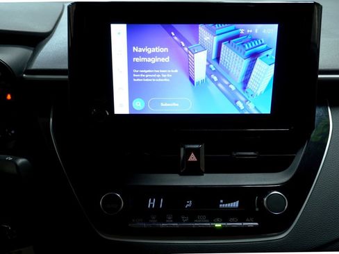 Certified 2023 Toyota Corolla LE image 17