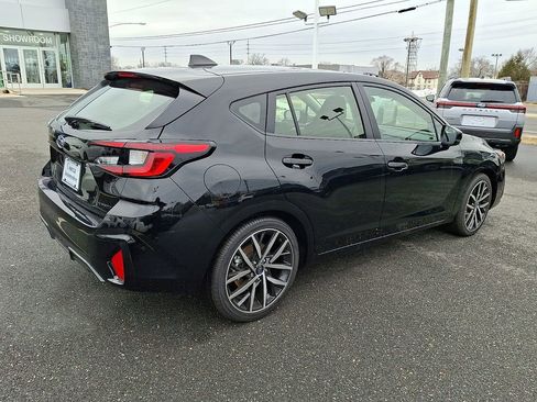 New 2026 Subaru Impreza 2.0i Sport AWD/4WD image 9