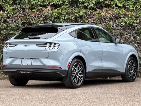 New 2025 Ford Mustang Mach-E Premium image 4