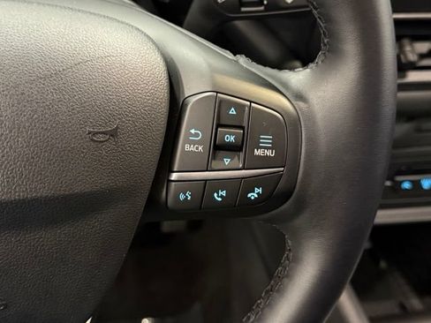Used 2025 Ford Bronco Sport Outer Banks w/ Outer Banks Tech Package+ AWD/4WD image 17