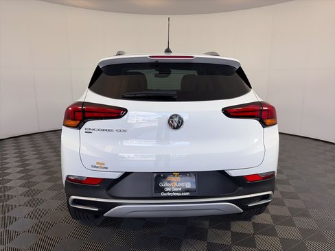 Used 2023 Buick Encore GX Select w/ Safety Package II AWD/4WD image 9