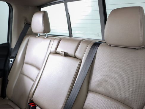 Used 2022 Honda Ridgeline RTL-E image 25