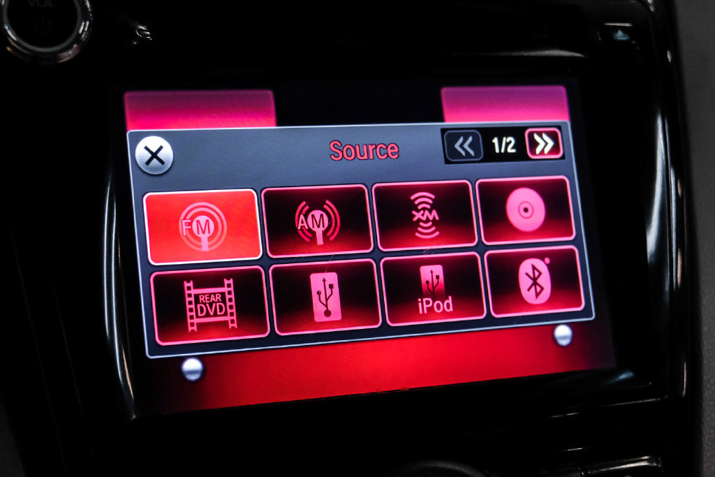 Used 2016 Honda Odyssey SE image 35
