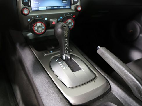 Used 2015 Chevrolet Camaro LT w/ RS Package image 18