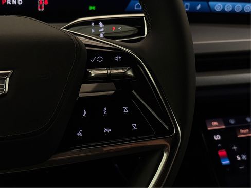 New 2026 Cadillac Vistiq Premium Luxury image 30