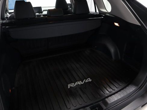 Used 2019 Toyota RAV4 Limited w/ Advanced Technology Package image 16