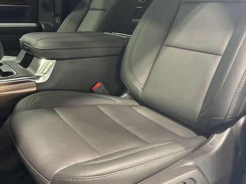 New 2026 Chevrolet Silverado 3500 LT w/ All Star Edition AWD/4WD image 20