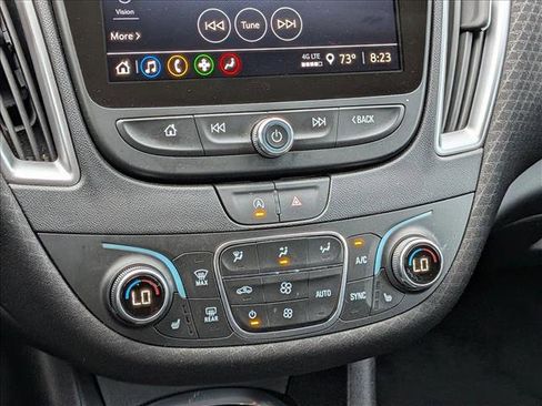 Used 2025 Chevrolet Malibu LT image 11