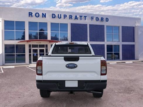 New 2026 Ford Ranger XL w/ Trailer Tow Package RWD image 6