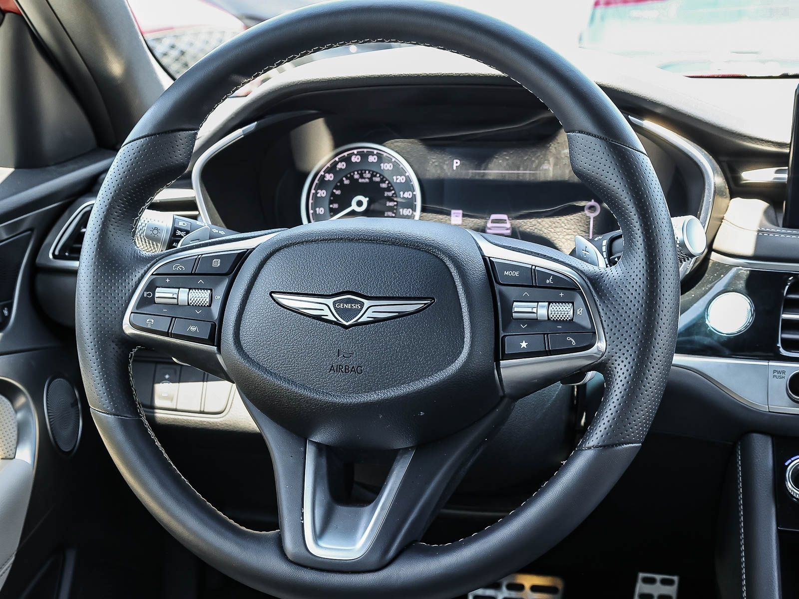 Used 2026 Genesis G70 3.3T Sport Prestige RWD image 16
