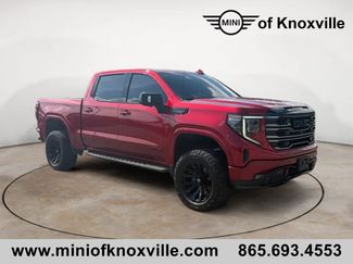 Used 2025 GMC Sierra 1500 AT4 w/ AT4 Premium Package AWD/4WD video 1