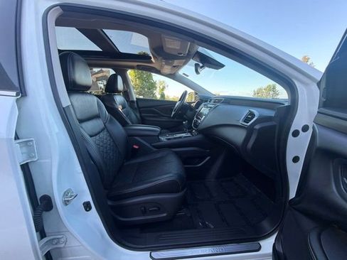 Used 2020 Nissan Murano Platinum AWD/4WD image 33
