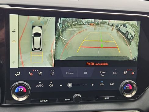 Used 2024 Lexus RX 350 F Sport image 25