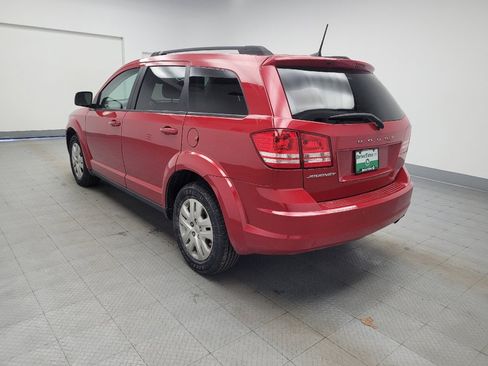 Used 2020 Dodge Journey SE w/ SE Popular Equipment Group FWD image 5