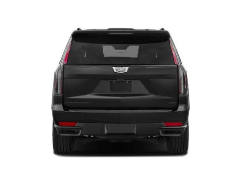 Certified 2023 Cadillac Escalade ESV Sport Platinum image 27
