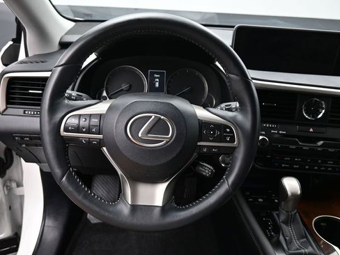 Used 2017 Lexus RX 350 AWD image 18