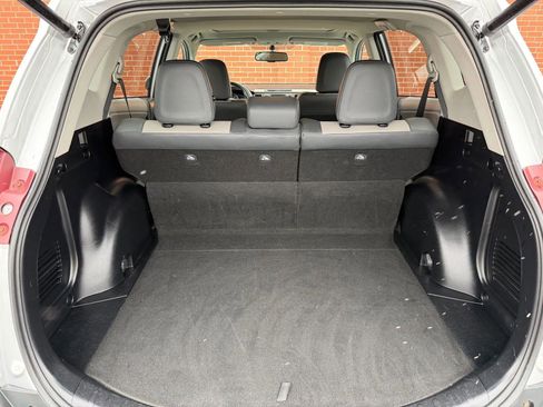 Used 2013 Toyota RAV4 Limited image 17