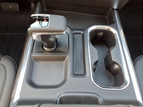 New 2026 Chevrolet Silverado 1500 LT w/ Texas Edition Plus RWD image 20