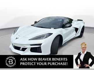 Used 2025 Chevrolet Corvette E-Ray AWD/4WD video 1