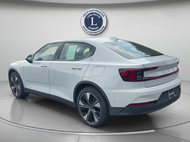 Used 2024 Polestar Polestar 2 AWD/4WD image 4