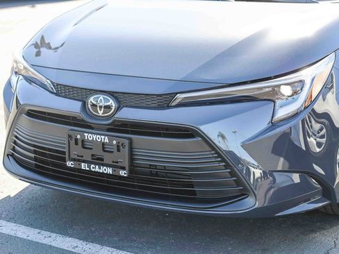 Certified 2026 Toyota Corolla LE image 19