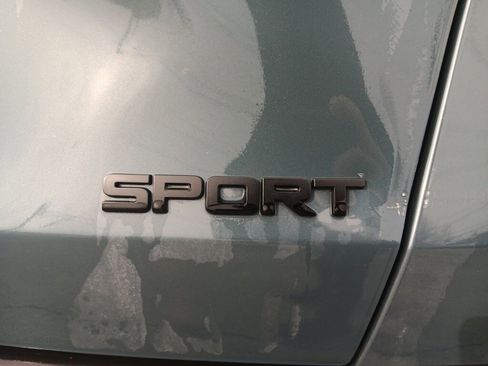 Used 2024 Honda HR-V Sport image 13