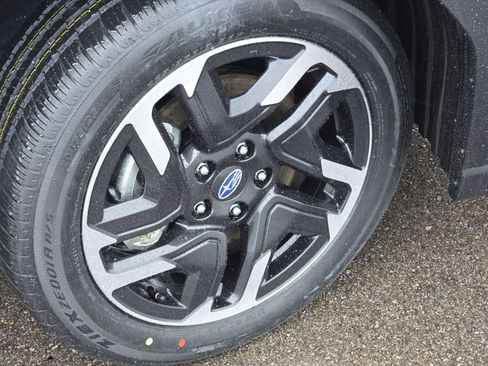 New 2026 Subaru Forester Premium image 14