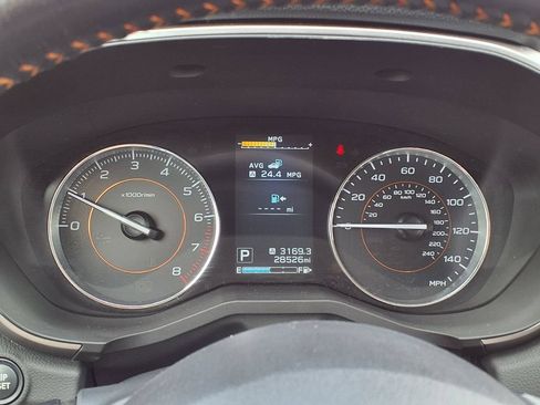 Used 2018 Subaru Crosstrek 2.0i Limited AWD/4WD image 33