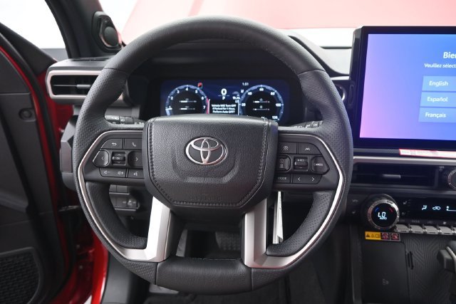 New 2026 Toyota 4Runner Limited AWD/4WD image 5
