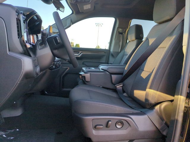 New 2026 Chevrolet Silverado 1500 RST RWD image 19