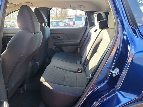 New 2026 Nissan Kicks S image 5