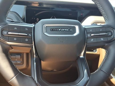 New 2026 GMC Yukon XL Denali Ultimate image 20