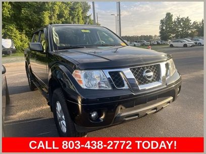 Used 2019 Nissan Frontier SV w/ Value Truck Package