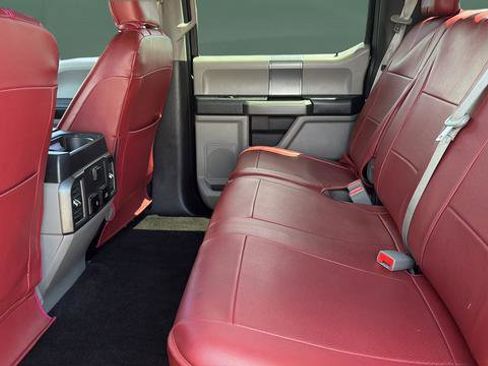 Used 2018 Ford F150 XLT w/ Equipment Group 302A Luxury AWD/4WD image 18
