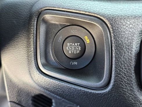 New 2026 Jeep Wrangler Sport AWD/4WD image 15