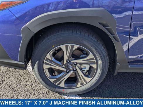 Certified 2026 Subaru Crosstrek 2.0i Premium image 28