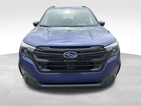 New 2026 Subaru Forester Sport AWD/4WD image 9