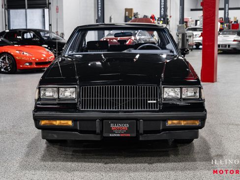 Used 1987 Buick Regal Coupe image 8