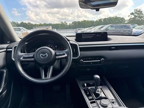 Used 2024 MAZDA CX-50 AWD 2.5 S w/ Cargo Package image 22