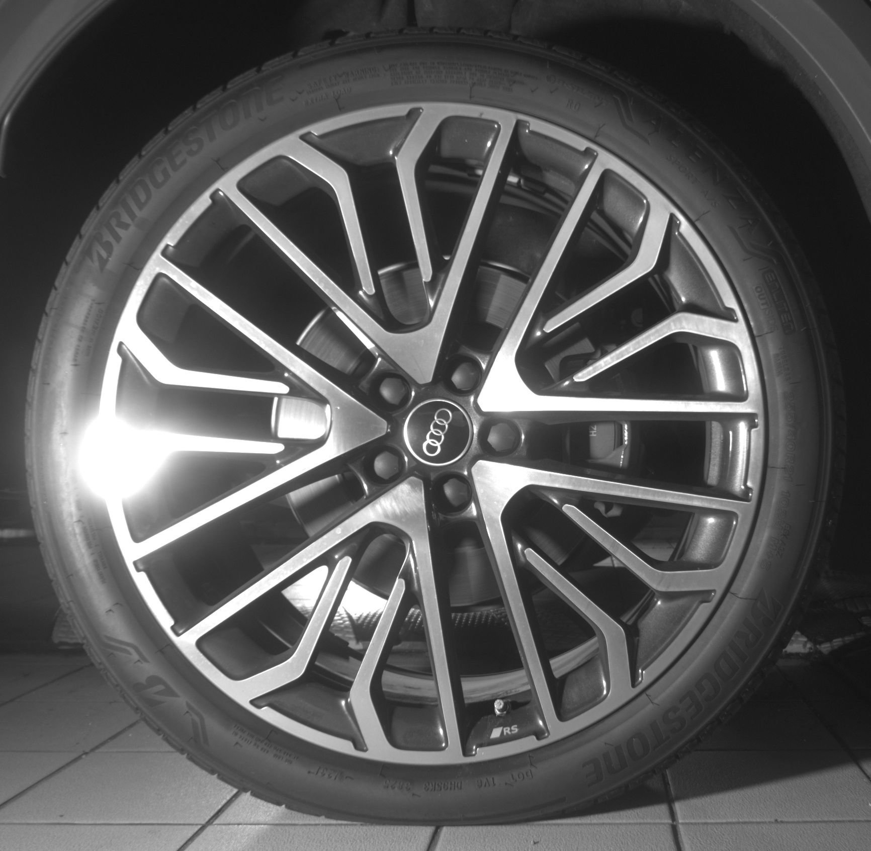 Certified 2025 Audi SQ5 Premium Plus AWD/4WD image 32
