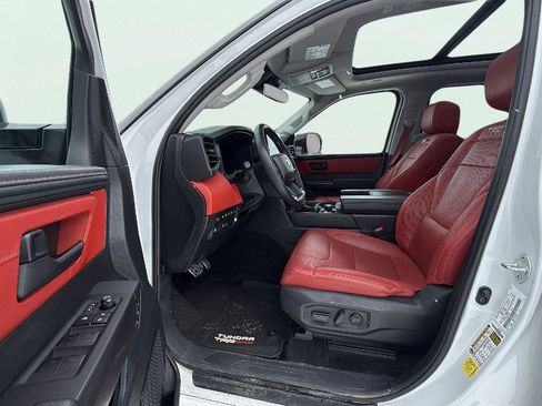 Used 2023 Toyota Tundra TRD Pro image 21