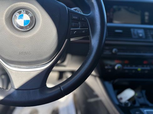Used 2016 BMW 535i Sedan image 18