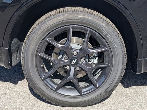 New 2026 Dodge Durango GT image 9