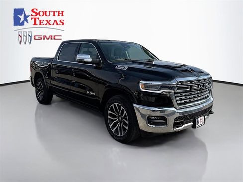 Used 2025 RAM 1500 Limited image 1