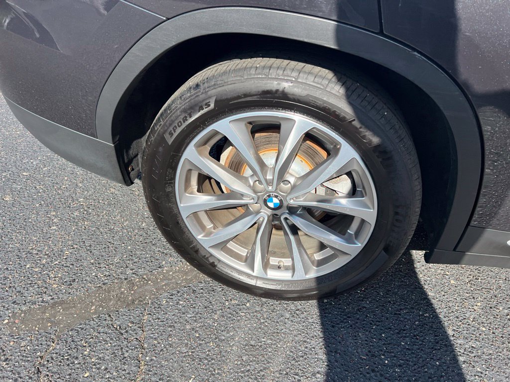 Used 2019 BMW X3 xDrive30i w/ Premium Package AWD/4WD image 46
