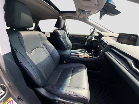 Used 2018 Lexus RX 450h AWD w/ Premium Package image 27