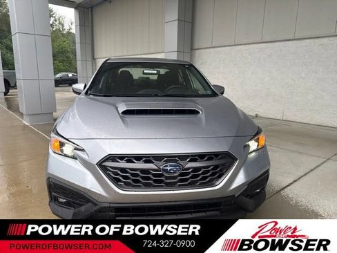 Used 2024 Subaru WRX Premium AWD/4WD image 12