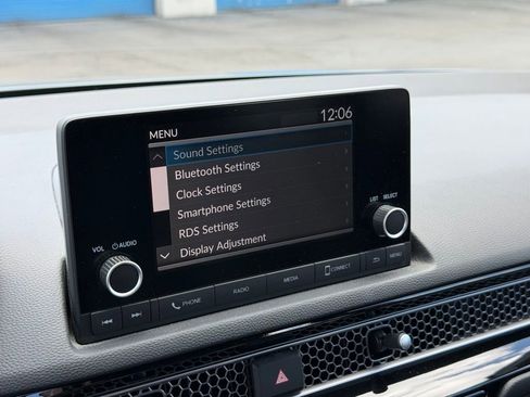 Used 2024 Honda Civic Sport image 21