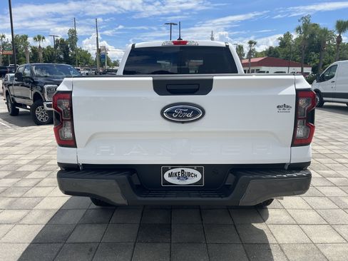 New 2026 Ford Ranger XLT RWD image 5